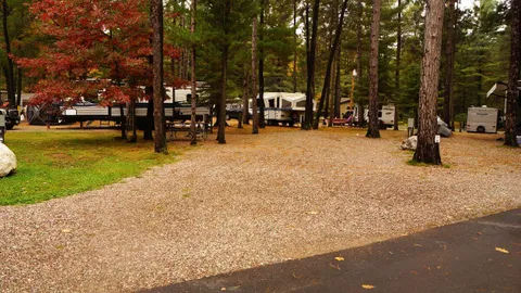 Full Hookup RV Site — image 1 of 7