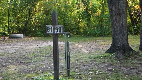 W/E Tent/RV Site Pull Through — image 4 of 4
