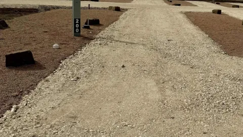 Pull-Through Site with Picnic Table — image 1 of 1