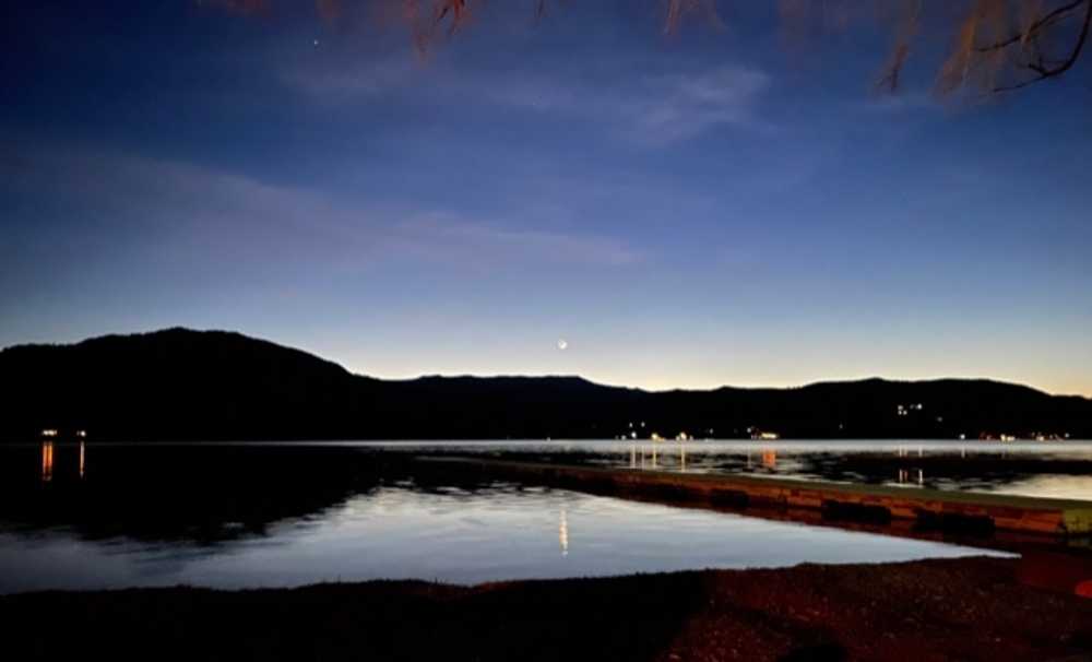 WBR RV Dry Campsite