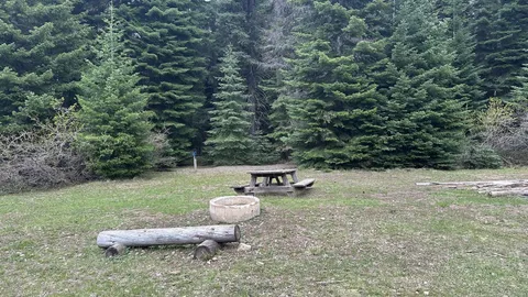Family Campsites — image 1 of 6