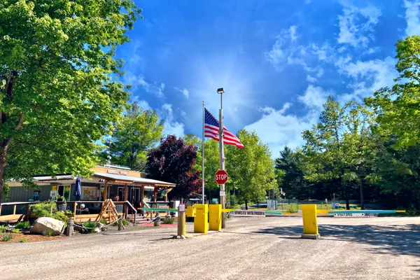 Hill and Hollow Campground – photo 1