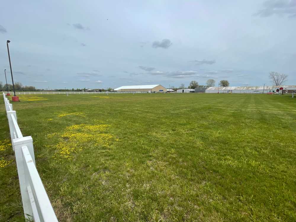 Saginaw County Fairgrounds - Photo 2