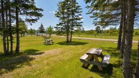 50 Amp 3 way service RV site — image 1 of 1
