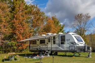 Smugglers Notch RV Village – photo 3