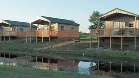 Family Cabin — image 1 of 6