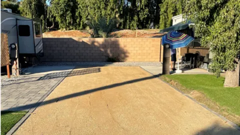 Standard Full Hookup RV Site — image 1 of 3