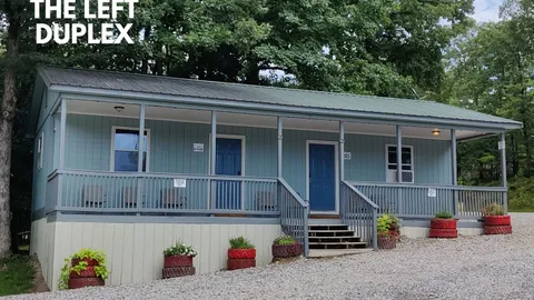 The Duplex - Left — image 1 of 4