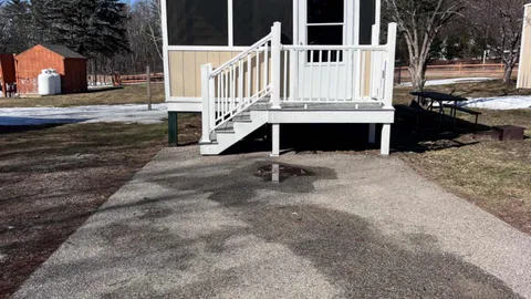 Deluxe Cabin — image 1 of 8
