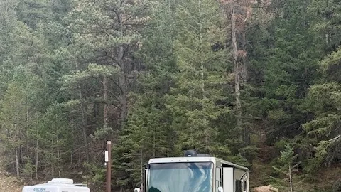 Long Back-In RV Site — image 7 of 7