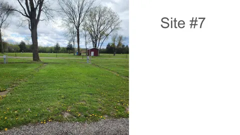 50amp & Water RV Site — image 2 of 9