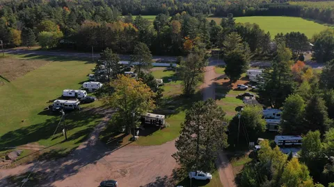 Deluxe Water/Elec Hookup RV Site — image 8 of 8