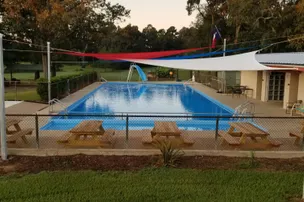 Jasper Country Club & RV Resort – photo 5