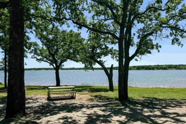 Clear Creek Lake – photo 1