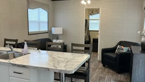 2 Bedroom Resort Cottage — image 2 of 6