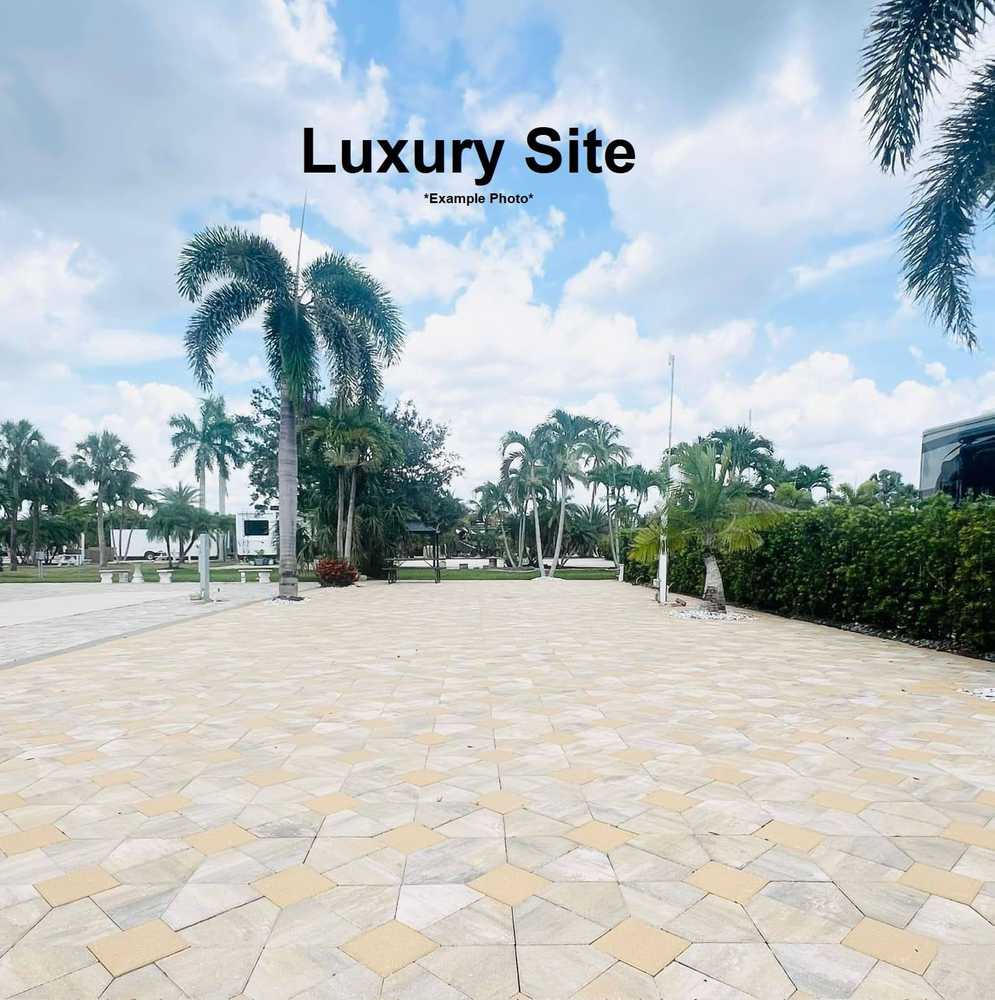 Gulf Waters RV Resort, Fort Myers Beach, Florida - Photo 4