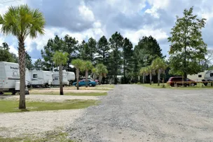 Pecan Acres RV Park – photo 2