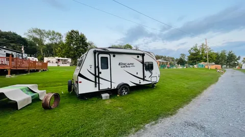 Mini-RV Site — image 2 of 2