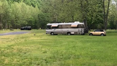 30 Amp RV End Site — image 1 of 2