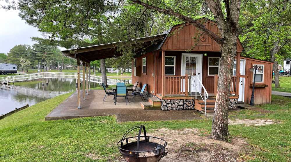 Diamond Lake Resort, Owensboro, Kentucky - Photo 5