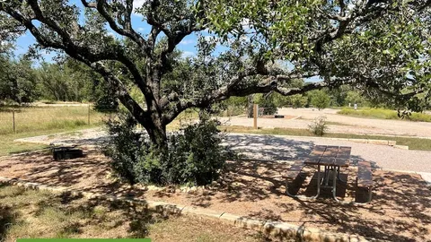Lone Star Loop - Back-in RV Sites P — image 2 of 4