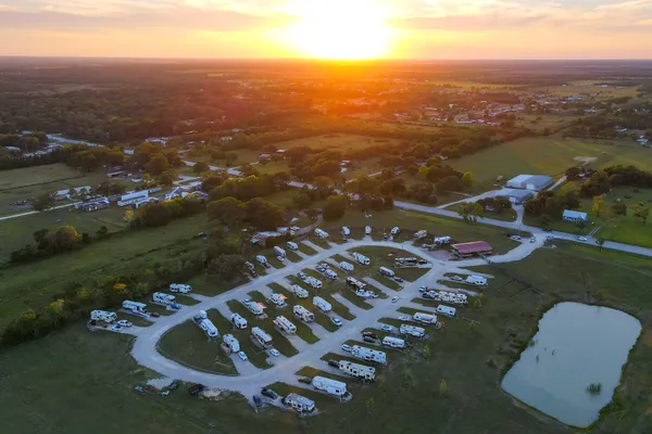 Terry's Country RV Park – photo 1
