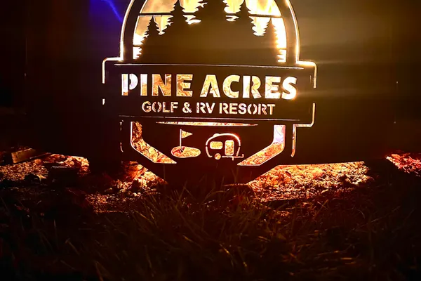 Pine Acres Golf & RV Resort – photo 1
