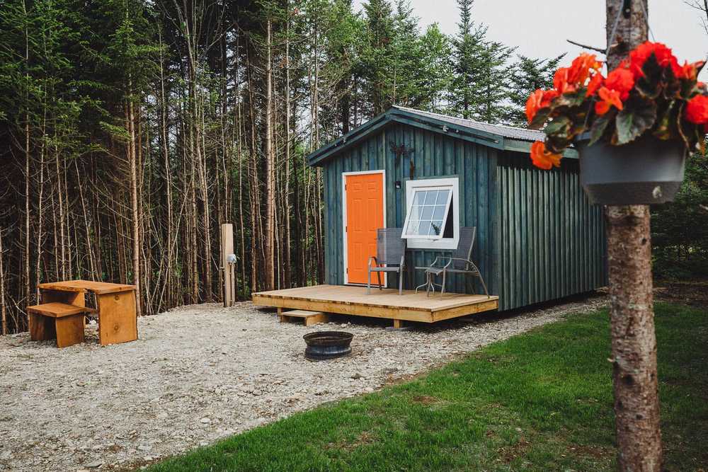 West River Camping - Photo 4