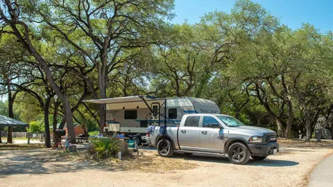 Premium Back-In RV Sites — image 2 of 5