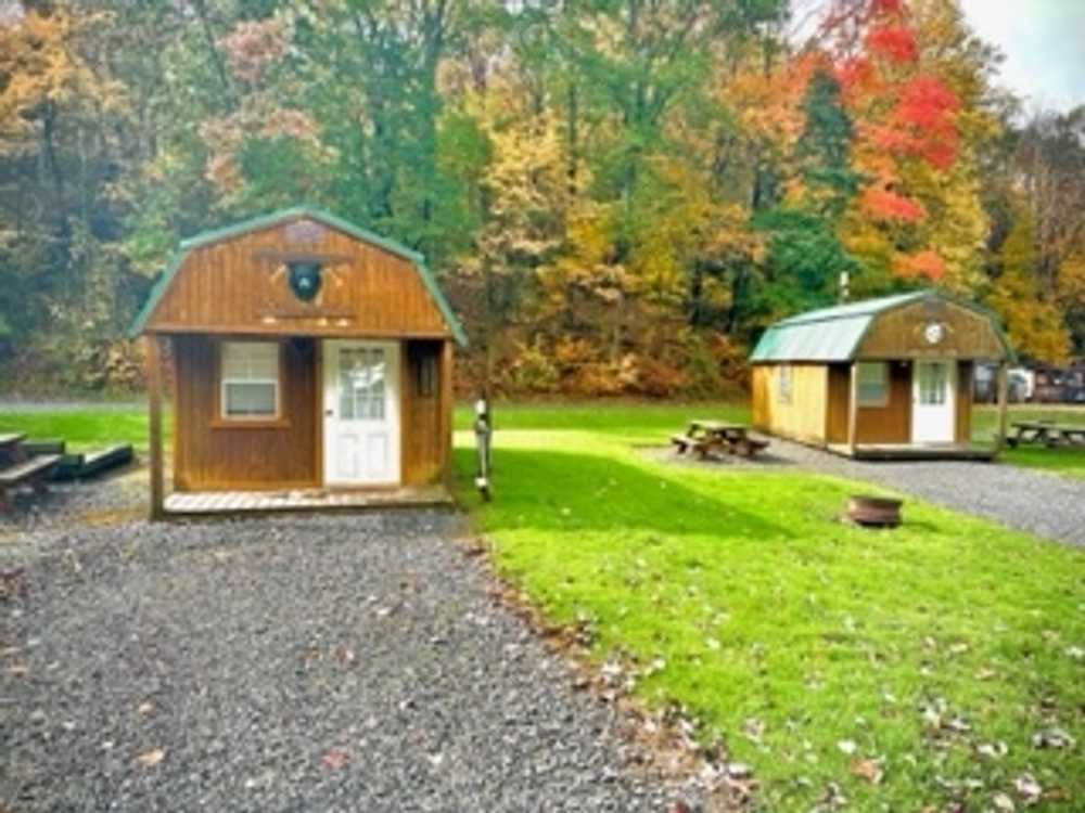 Peaceful Valley Campground, West Sunbury, Pennsylvania - Photo 3
