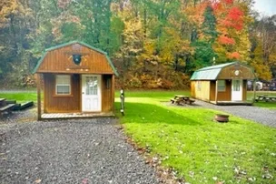 Peaceful Valley Campground – photo 3