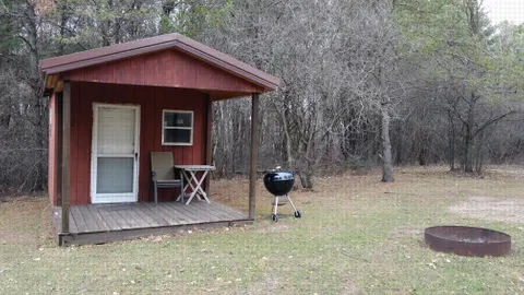 SLEEPING CABIN — image 1 of 9