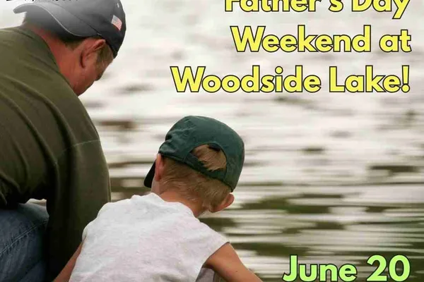 👔 Father’s Day Weekend