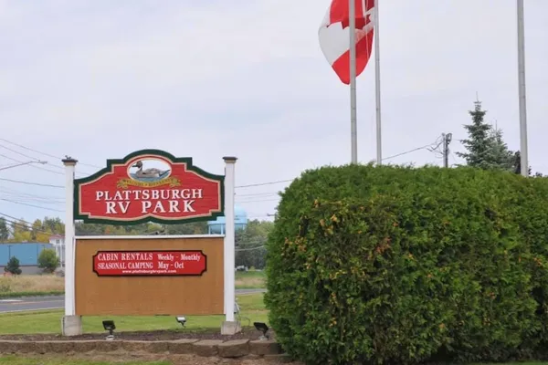 Plattsburgh RV Park – photo 1