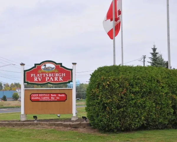 Plattsburgh RV Park campground