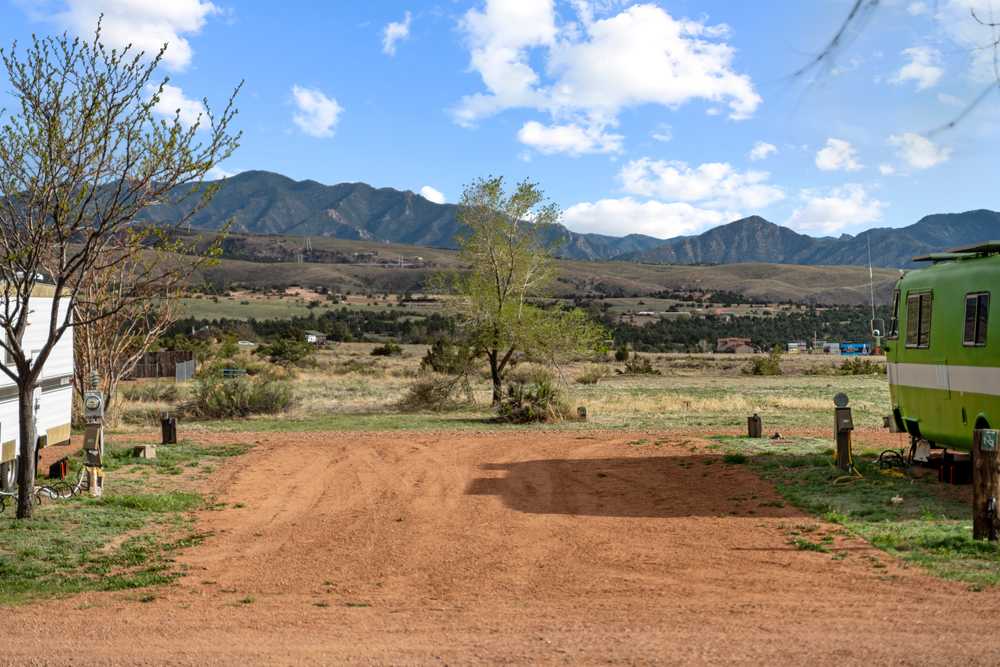 Starlite Vintage Resort, Canon City, Colorado - Photo 2