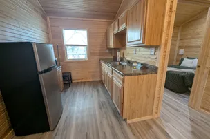 Wichita's Spring Lake RV Resort – photo 4