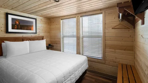 Top of the World Vacation Rentals with Loft — image 7 of 7