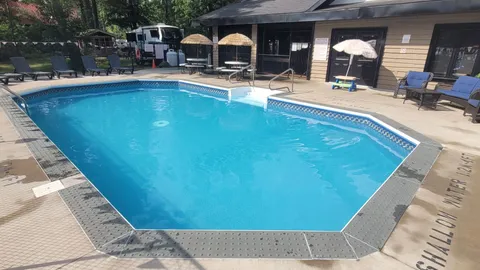 Transient - Pull-Thru - RV Site A — image 11 of 11