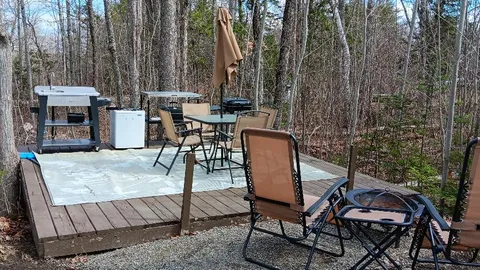 Glamping Tenting Site — image 2 of 2