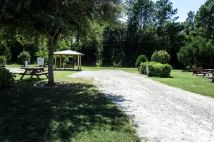 Suwannee River Rendezvous Resort and Campground – photo 5