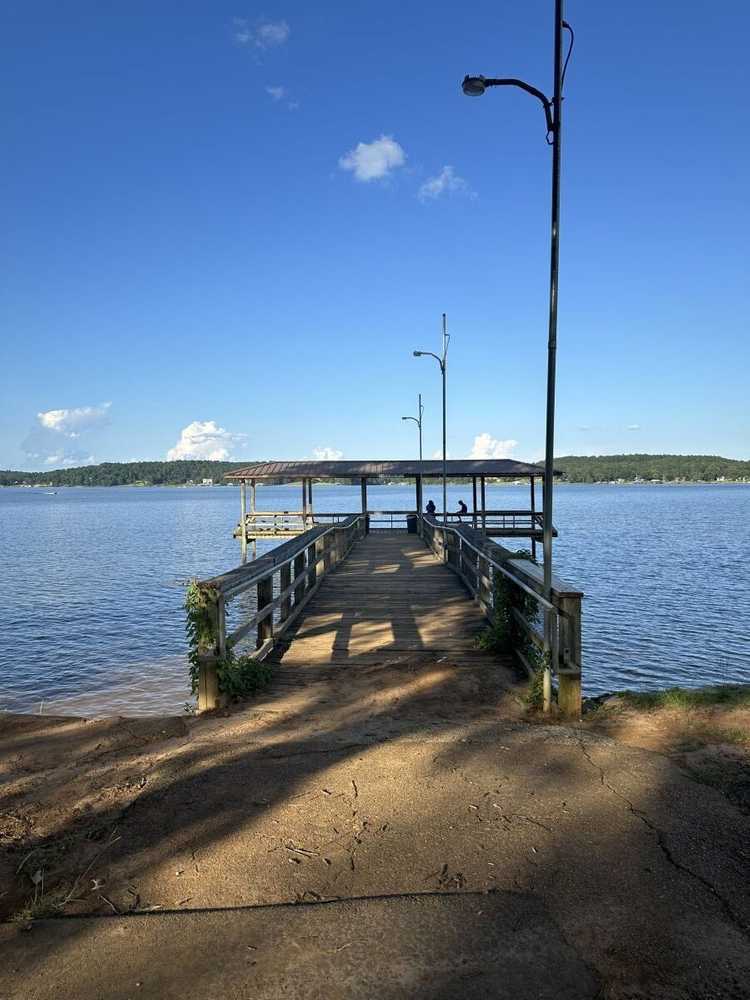 Lake Nacogdoches RV Resort - Nacogdoches, TX - Photo 5
