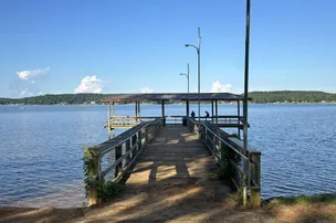 Lake Nacogdoches RV Resort – photo 5
