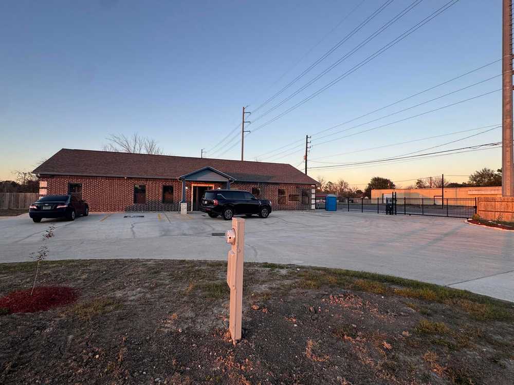 Comfort RV Resort - Highlands, TX - Main Photo