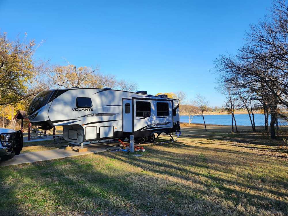 Hidden Cove Park, The Colony, Texas - Photo 3
