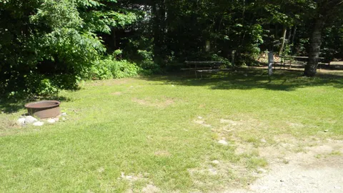 Standard 30 Amp Full Hookup RV site — image 12 of 12