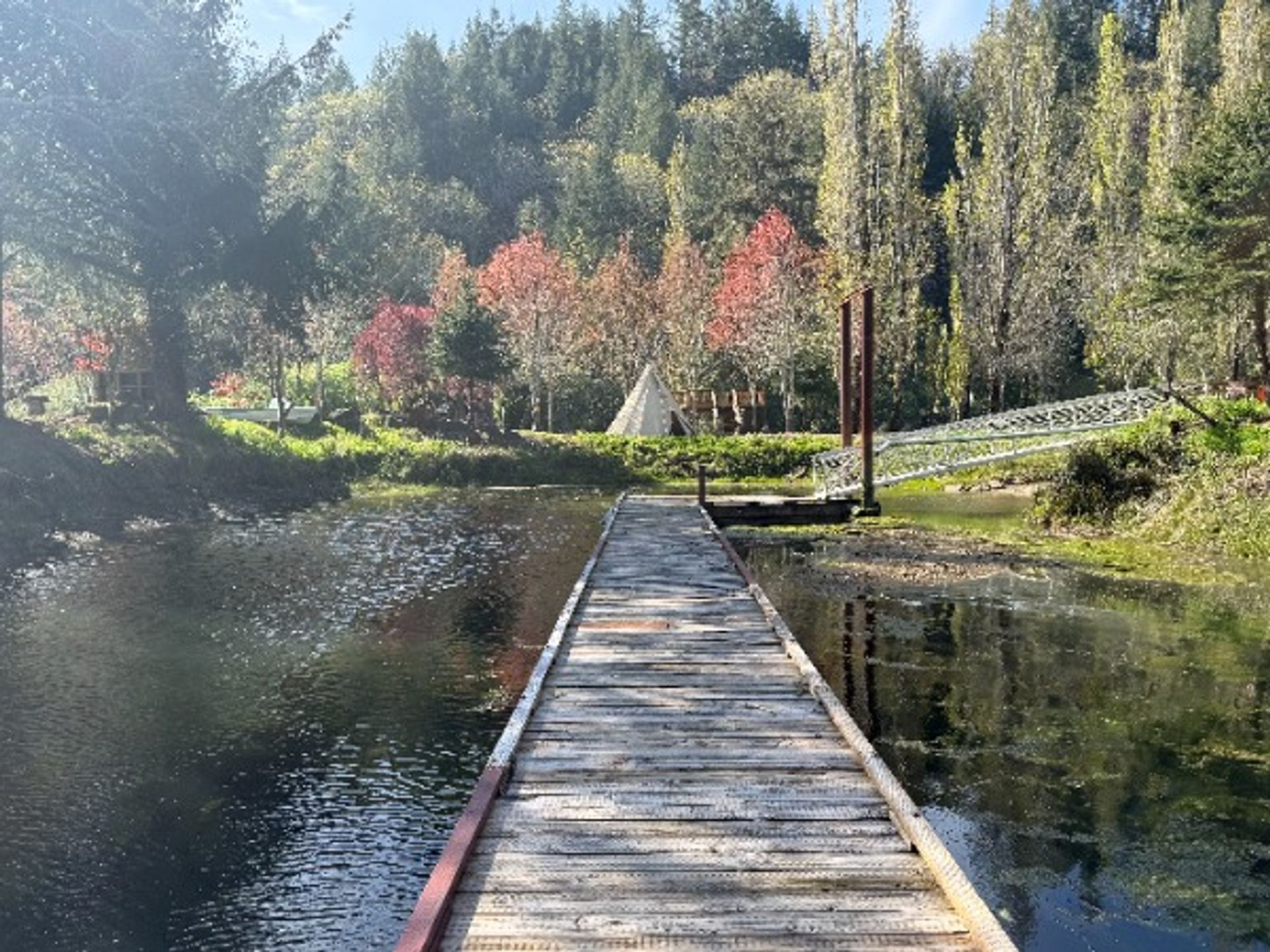 Smith River RV Park and Marina