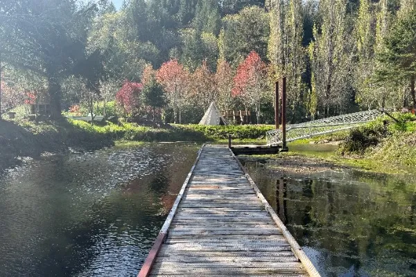Smith River RV Park and Marina – photo 1