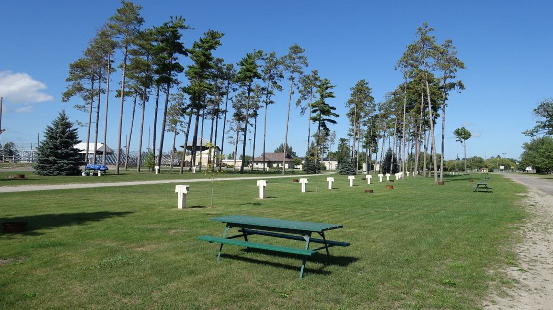 Alpena County Fairgrounds