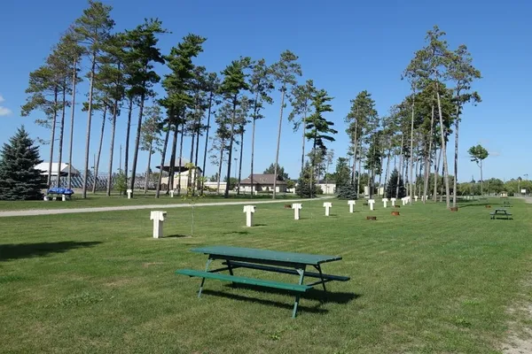 Alpena County Fairgrounds – photo 1
